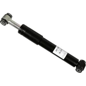 SACHS 316 948 Iskunvaimennin - Jousitus SACHS 316 948 Iskunvaimennin - Jousitus