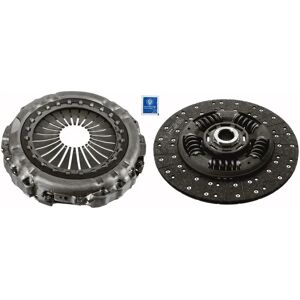 SACHS 3400 700 640 Kytkinpaketti - Kytkinpaketti SACHS 3400 700 640 Kytkinpaketti - Kytkinpaketti