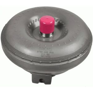 SACHS 0700 600 018 Convertitore di coppia - Ricondizionato, 300mm, OEM Mercedes-Benz 211 250 08 02 SACHS 0700 600 018 Convertitore di coppia - Ricondizionato, 300mm, OEM Mercedes-Benz 211 250 08 02