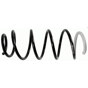 Molla Sachs Zca3359a per assale anteriore Citroën DS4, Peugeot 3008 Molla Sachs Zca3359a per assale anteriore Citroën DS4, Peugeot 3008