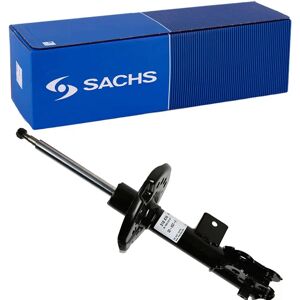 Sachs Malli 546612T124 Kaasujousi - Iskunvaimentin Sachs Malli 546612T124 Kaasujousi - Iskunvaimentin