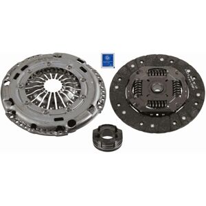 SACHS Clutch Kit 3000 970 101 - Clutch Kit SACHS Clutch Kit 3000 970 101 - Clutch Kit