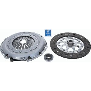 Kit Frizione Sachs - Diametro 228mm, Peugeot, Citroën, Opel Kit Frizione Sachs - Diametro 228mm, Peugeot, Citroën, Opel