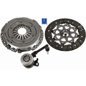 SACHS SACHS XTend Kit plus CSC 3000 990 411 Kit d'Embrayage - Type d'Embrayage - Publicité SACHS SACHS XTend Kit plus CSC 3000 990 411 Kit d'Embrayage - Type d'Embrayage - Publicité