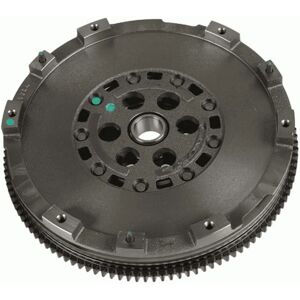 Volano bimassa Sachs 250mm per Chevrolet Opel Vauxhall Volano bimassa Sachs 250mm per Chevrolet Opel Vauxhall