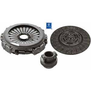 Sachs 3400 700 548 Automaattinen kytkinpaketti Sachs 3400 700 548 Automaattinen kytkinpaketti
