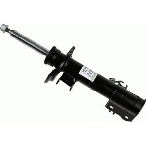 Sachs kaasujousitus - Vasen etuakseli - Mercedes-Benz C-luokka Sachs kaasujousitus - Vasen etuakseli - Mercedes-Benz C-luokka