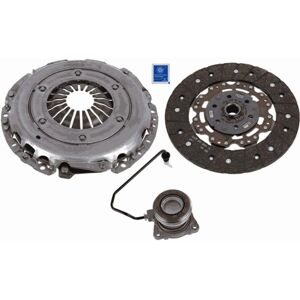 SACHS 3000 990 419 Kytkinpaketti - Henkilöauto SACHS 3000 990 419 Kytkinpaketti - Henkilöauto