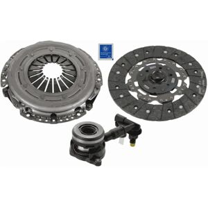 SACHS Kit de Embrague - Modelo 3000 990 422 SACHS Kit de Embrague - Modelo 3000 990 422