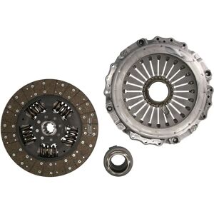 SACHS 3400 700 658 - Kytkinpaketti SACHS 3400 700 658 - Kytkinpaketti