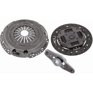 Sachs kytkinpaketti VW Polo 95 hv - Kytkinpaketti Sachs kytkinpaketti VW Polo 95 hv - Kytkinpaketti