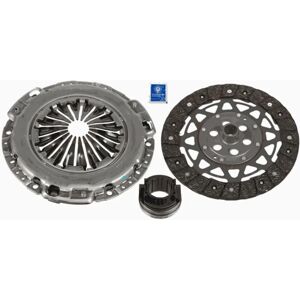 Sachs Mini R58 R59 R56 R55 Kytkinpaketti - Kytkinpaketti Sachs Mini R58 R59 R56 R55 Kytkinpaketti - Kytkinpaketti