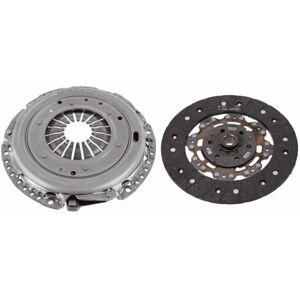 Sachs-malli 3000 970 120 - Kytkinpaketti Sachs-malli 3000 970 120 - Kytkinpaketti
