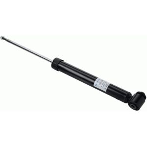 Amortiguador Sachs - Doble tubo a gas para Audi Amortiguador Sachs - Doble tubo a gas para Audi