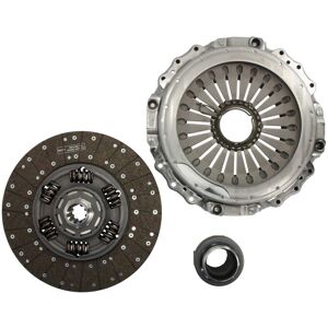 SACHS Kytkinpaketti - 3400 700 659 SACHS Kytkinpaketti - 3400 700 659