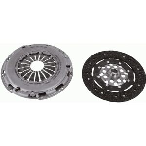 Kit de Embrague Sachs - Diámetro 230mm - Para Mercedes, Renault, Nissan Kit de Embrague Sachs - Diámetro 230mm - Para Mercedes, Renault, Nissan