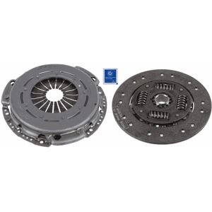 Kit d'Embrayage SACHS Mercedes-Benz - Diamètre 240mm, 26 dents, W639 Vito, Viano - Publicité Kit d'Embrayage SACHS Mercedes-Benz - Diamètre 240mm, 26 dents, W639 Vito, Viano - Publicité