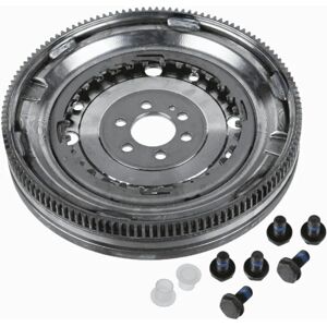 SACHS Koppling och svänghjul - för VW Golf 6+7, Touran, Aisin, Audi, Modell: 2295 601 009 SACHS Koppling och svänghjul - för VW Golf 6+7, Touran, Aisin, Audi, Modell: 2295 601 009