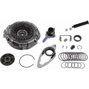 Kit Frizione SACHS - Trasmissione Doppia Frizione - Modello 3000 943 002 Kit Frizione SACHS - Trasmissione Doppia Frizione - Modello 3000 943 002