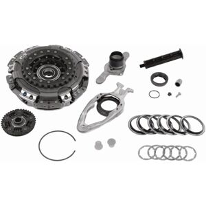 Plato de Presión Audi A3 - Kit de Embrague DCT para VW/Audi Plato de Presión Audi A3 - Kit de Embrague DCT para VW/Audi