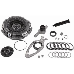 Sachs Kytkinpaketti - DCT Kaksoiskytkin Sachs Kytkinpaketti - DCT Kaksoiskytkin