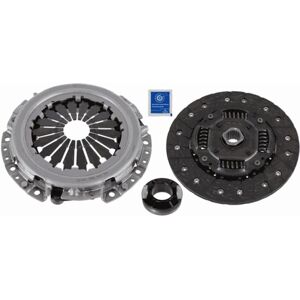 SACHS 3000 951 489 Kytkinpaketti - Autotarvikkeet SACHS 3000 951 489 Kytkinpaketti - Autotarvikkeet