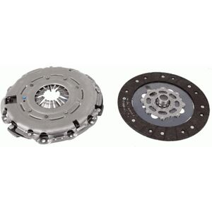Sachs Modelo 1616517180 Juego de Embrague Sachs Modelo 1616517180 Juego de Embrague