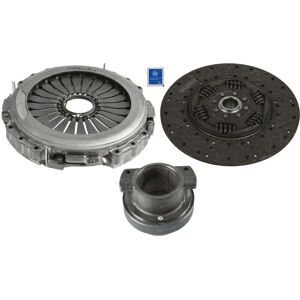 SACHS 3400 700 663 - Kytkinpaketti SCANIA SACHS 3400 700 663 - Kytkinpaketti SCANIA