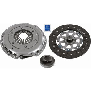SACHS Kytkin Paketti 3000 970 123 - Kytkin Paketti SACHS Kytkin Paketti 3000 970 123 - Kytkin Paketti