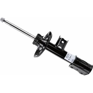 Mercedes-Benz A1563231700 Kaasupainevaimennin - Iskunvaimentaja Mercedes-Benz A1563231700 Kaasupainevaimennin - Iskunvaimentaja