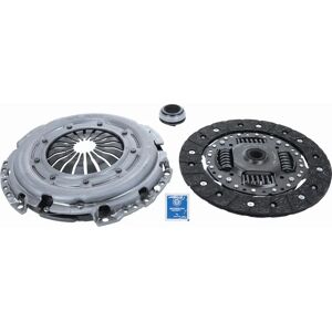 SACHS kytkinpaketti - 9402052710 SACHS kytkinpaketti - 9402052710