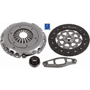 Sachs A2052501200 Kytkinpaketti - OEM-vaihtoehto Mercedes-Benz Sachs A2052501200 Kytkinpaketti - OEM-vaihtoehto Mercedes-Benz