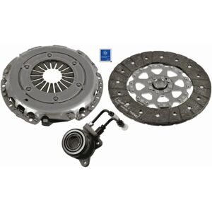 SACHS 3000 990 450 Kit de Embrague - Kit de embrague para Hyundai y KIA SACHS 3000 990 450 Kit de Embrague - Kit de embrague para Hyundai y KIA