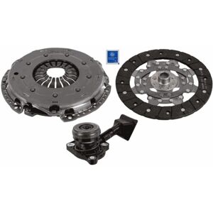 SACHS 3000 990 472 Kit Frizione per Peugeot & Citroën SACHS 3000 990 472 Kit Frizione per Peugeot & Citroën