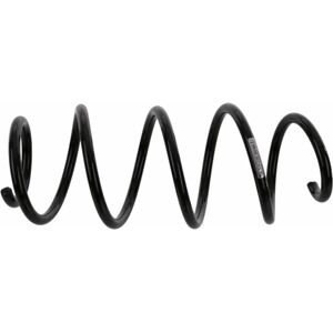 Sachs Q3 Fahrwerksfeder - Front, 146mm, 12.5mm, Pair Sachs Q3 Fahrwerksfeder - Front, 146mm, 12.5mm, Pair