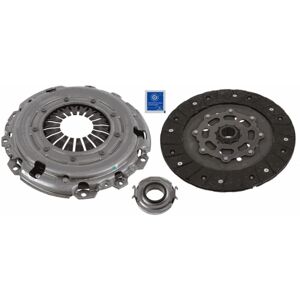 SACHS 3000 951 592 Kytkinpaketti - Outback, Impreza, Legacy, Forester SACHS 3000 951 592 Kytkinpaketti - Outback, Impreza, Legacy, Forester
