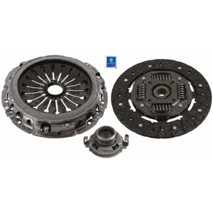 SACHS Fiat Ducato Kytkinpaketti - Ø 235mm, 21 hampaita SACHS Fiat Ducato Kytkinpaketti - Ø 235mm, 21 hampaita
