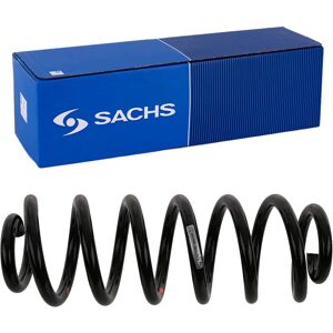 Molla sospensione posteriore Sachs - 7N0511115C per Seat VW Molla sospensione posteriore Sachs - 7N0511115C per Seat VW