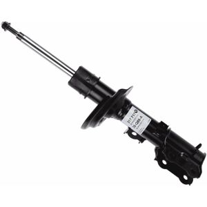 Sachs Kia Rio 317 717 Kaasupaineinen iskunvaimentaja - Vasemmalle etuakselille Sachs Kia Rio 317 717 Kaasupaineinen iskunvaimentaja - Vasemmalle etuakselille