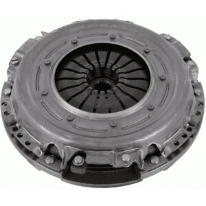 SACHS kytkinpaketti 3089 600 110 - Välilaakeroidulla ja painelevyllä SACHS kytkinpaketti 3089 600 110 - Välilaakeroidulla ja painelevyllä