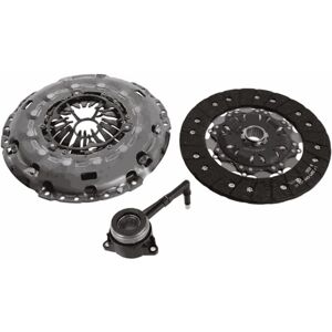 SACHS 3000 990 481 Automatiska säädettävä kytkinpaketti - Kytkinpaketti SACHS 3000 990 481 Automatiska säädettävä kytkinpaketti - Kytkinpaketti