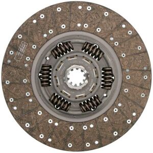 SACHS 1878 009 544 Koppeling disc - 430mm SACHS 1878 009 544 Koppeling disc - 430mm