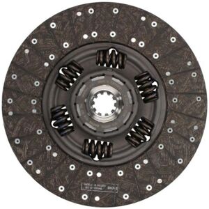 SACHS 1878 009 556 - Kytkinlevy SACHS 1878 009 556 - Kytkinlevy