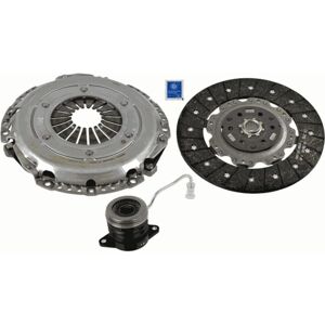 SACHS 3000 990 479 Kytkinpaketti SACHS 3000 990 479 Kytkinpaketti