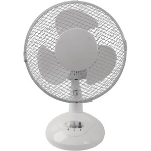 Salco STT-23.1 - Weiß - Tischventilator Salco STT-23.1 - Weiß - Tischventilator