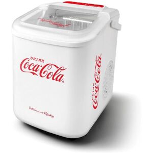 Salco SEB-28CC - Tragbare Eiswürfelmaschine Salco SEB-28CC - Tragbare Eiswürfelmaschine