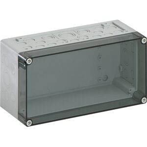 Spelsberg AKL 1-t inomhusskåp - IP65, 300x150x132 mm Spelsberg AKL 1-t inomhusskåp - IP65, 300x150x132 mm