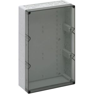 Spelsberg IP65 Electrical Installation Box - Gray - 300x450x132mm Spelsberg IP65 Electrical Installation Box - Gray - 300x450x132mm