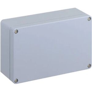 Contenitore Spelsberg AL 2616-9 - Outlet Box Contenitore Spelsberg AL 2616-9 - Outlet Box