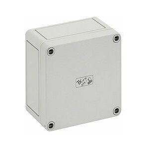 Spelsberg TK 110-404 - IP66 Electrical Enclosure Spelsberg TK 110-404 - IP66 Electrical Enclosure